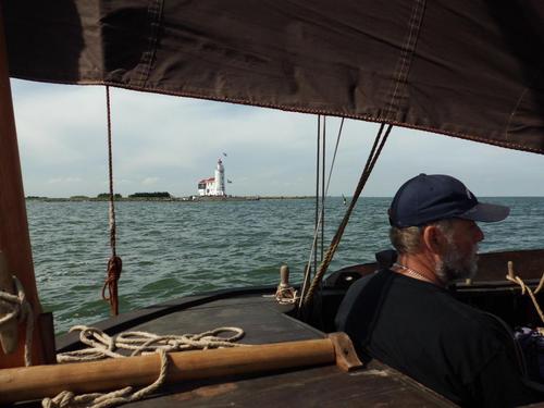 Het paard van Marken